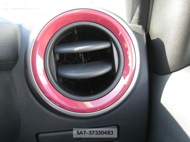 Toyota PASSO 2016-09 8316324-25