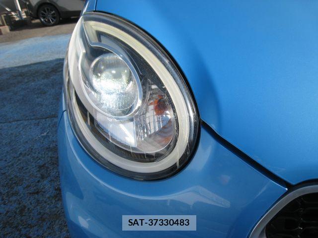 Toyota PASSO 2016-09 8316324-26