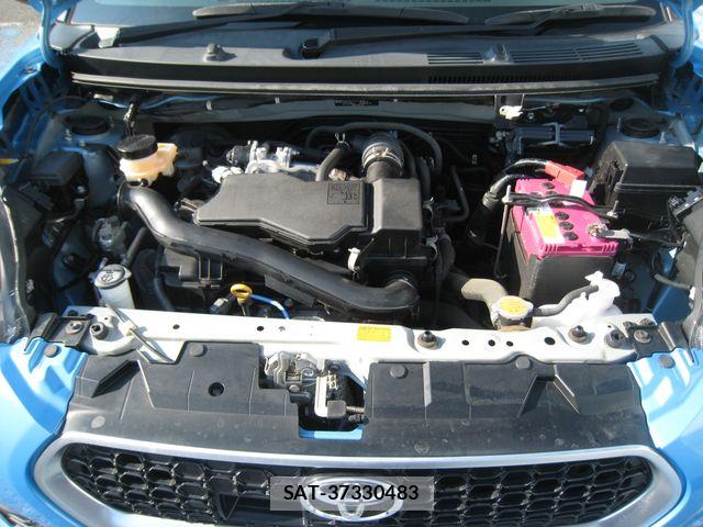 Toyota PASSO 2016-09 8316324-28