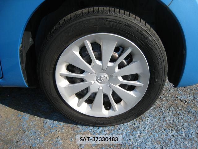 Toyota PASSO 2016-09 8316324-29