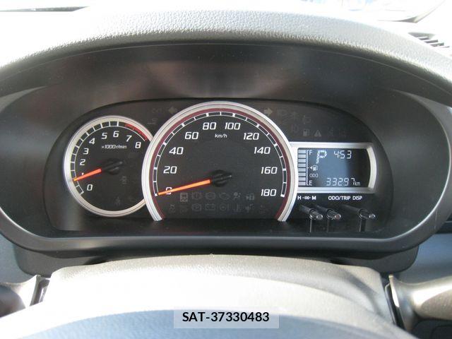Toyota PASSO 2016-09 8316324-3