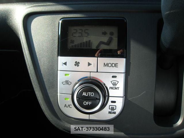 Toyota PASSO 2016-09 8316324-6