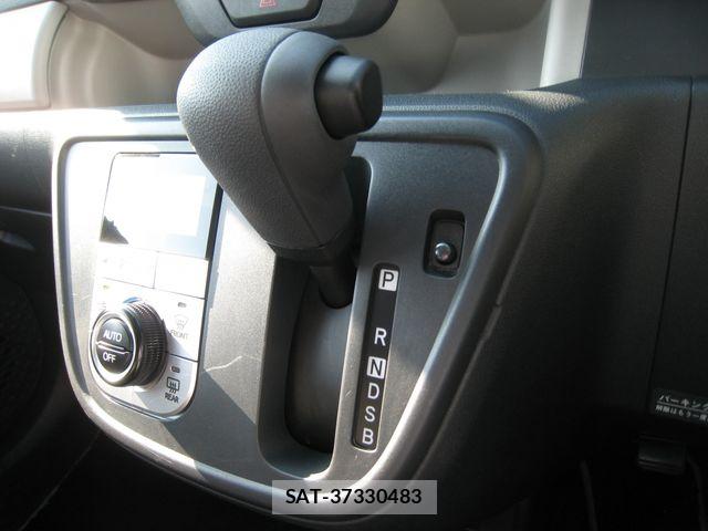 Toyota PASSO 2016-09 8316324-7