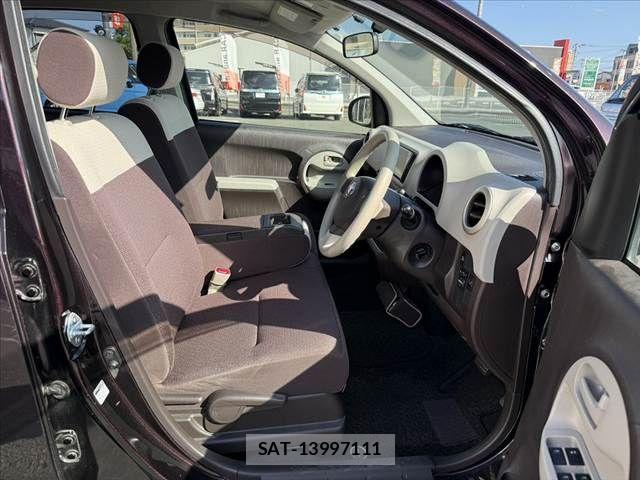 Toyota PASSO 2010-07 8316330-15
