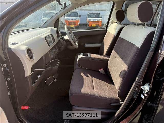 Toyota PASSO 2010-07 8316330-16