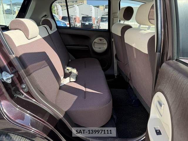 Toyota PASSO 2010-07 8316330-17