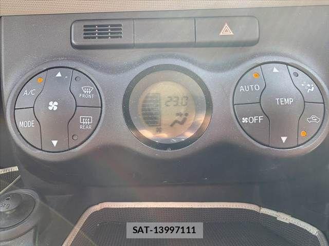 Toyota PASSO 2010-07 8316330-22