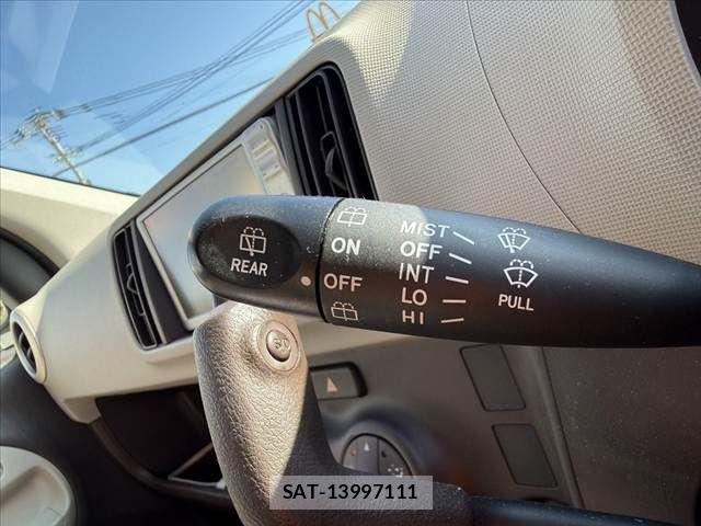 Toyota PASSO 2010-07 8316330-24