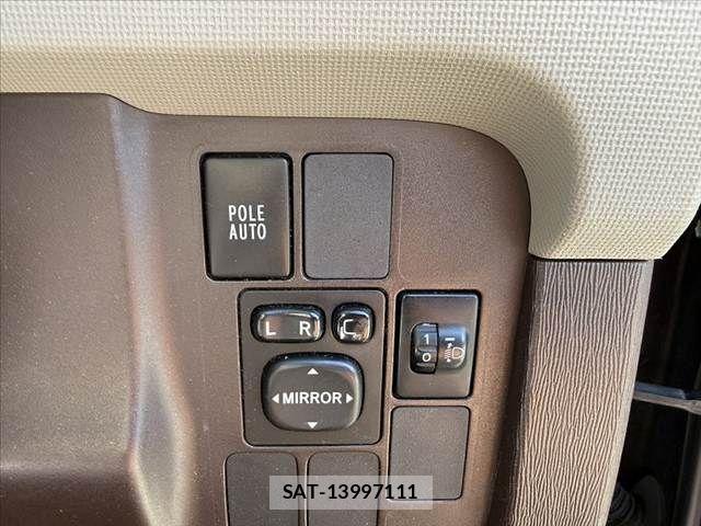 Toyota PASSO 2010-07 8316330-25