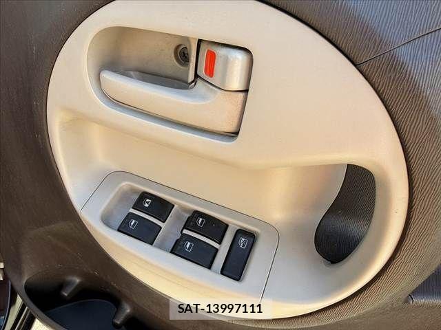 Toyota PASSO 2010-07 8316330-26