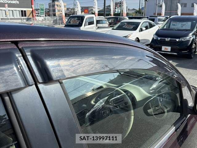 Toyota PASSO 2010-07 8316330-29