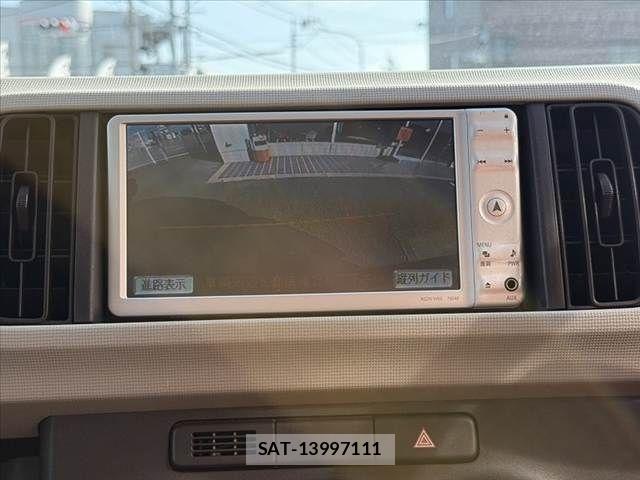 Toyota PASSO 2010-07 8316330-3
