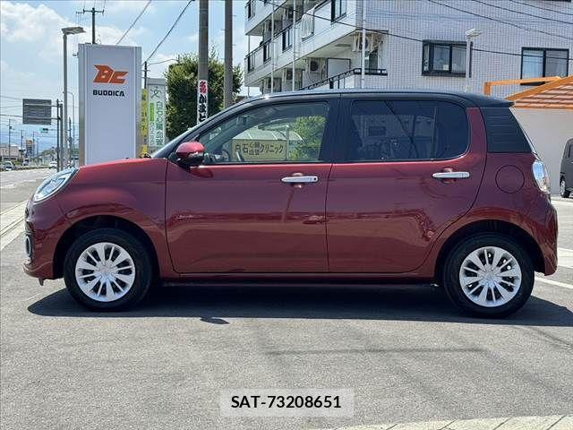Toyota PASSO 2018-07 8316322-11