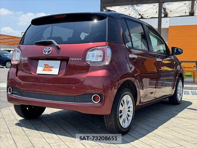 Toyota PASSO 2018-07 8316322-14