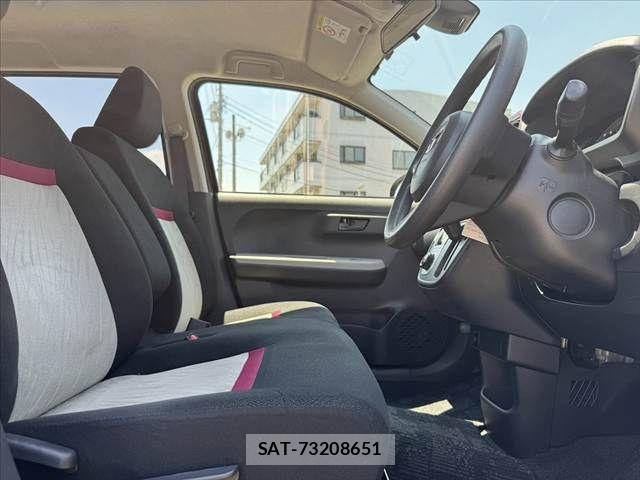 Toyota PASSO 2018-07 8316322-15