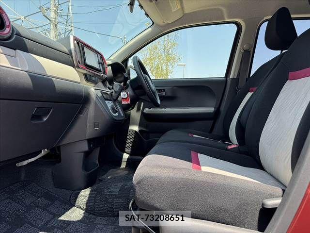 Toyota PASSO 2018-07 8316322-16