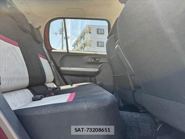 Toyota PASSO 2018-07 8316322-17