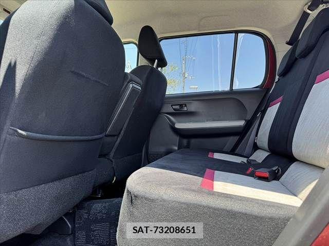 Toyota PASSO 2018-07 8316322-18
