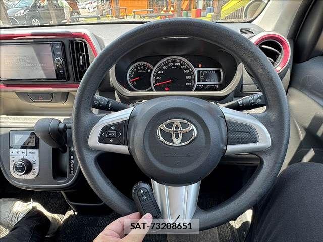 Toyota PASSO 2018-07 8316322-1