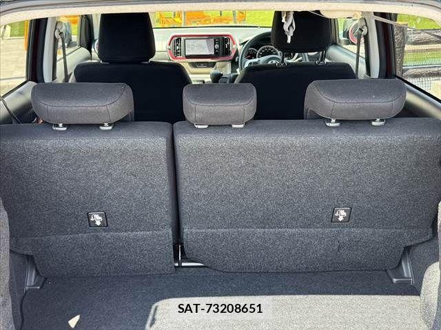 Toyota PASSO 2018-07 8316322-19