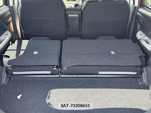 Toyota PASSO 2018-07 8316322-20
