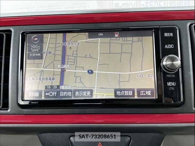 Toyota PASSO 2018-07 8316322-23