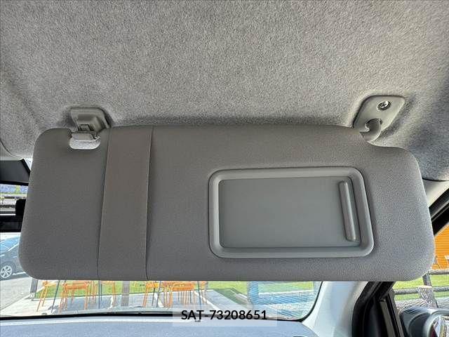 Toyota PASSO 2018-07 8316322-4