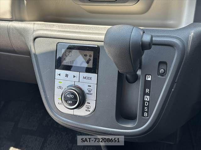 Toyota PASSO 2018-07 8316322-6