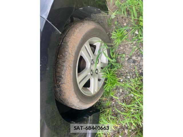 Toyota PASSO 2005-08 8316332-9