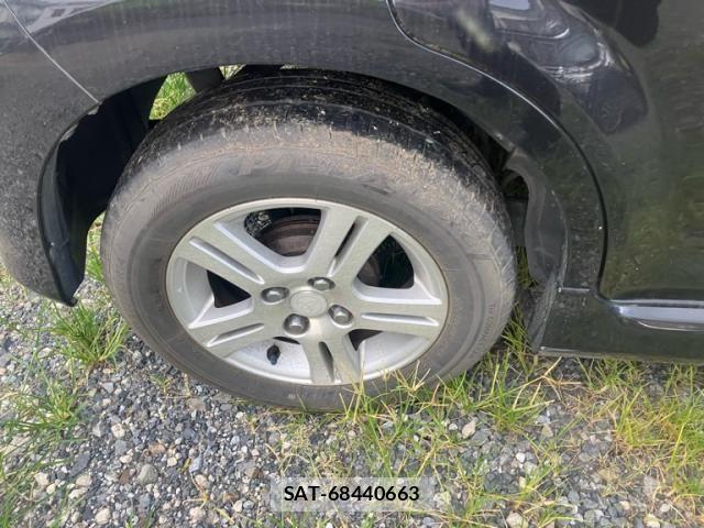 Toyota PASSO 2005-08 8316332-10