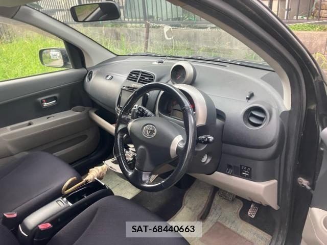 Toyota PASSO 2005-08 8316332-12