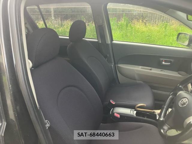 Toyota PASSO 2005-08 8316332-13