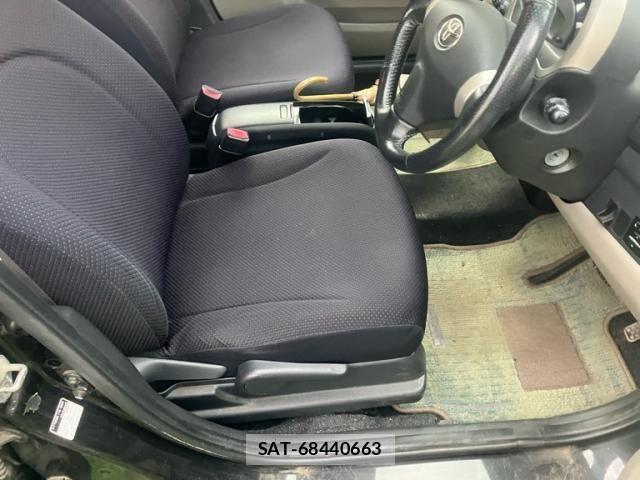 Toyota PASSO 2005-08 8316332-14