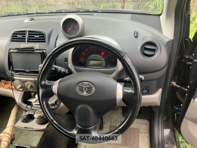 Toyota PASSO 2005-08 8316332-15