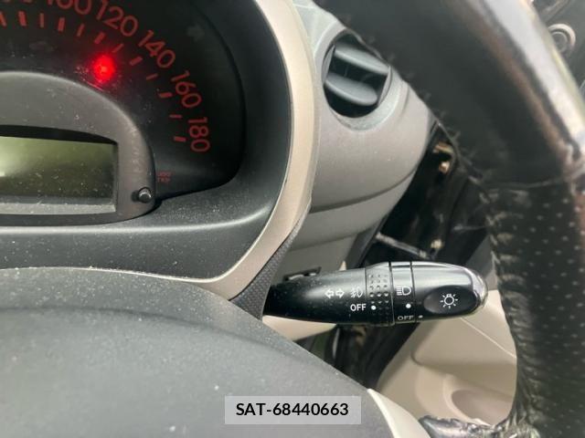 Toyota PASSO 2005-08 8316332-16