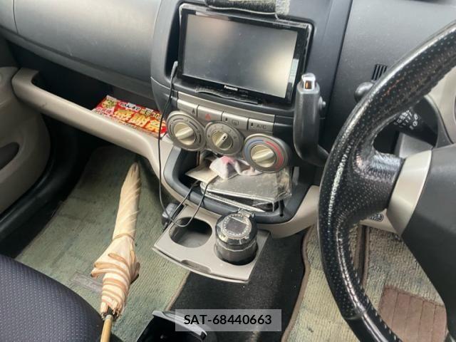 Toyota PASSO 2005-08 8316332-18