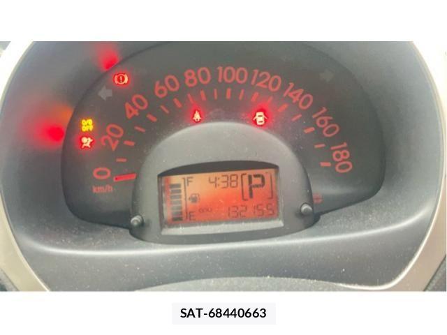 Toyota PASSO 2005-08 8316332-19