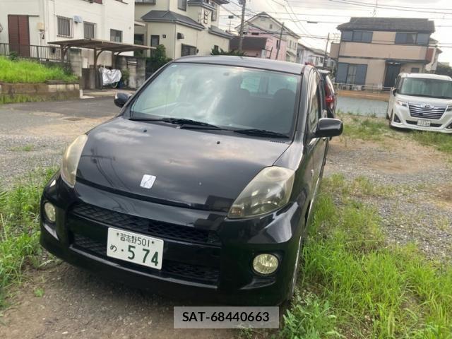 Toyota PASSO 2005-08 8316332-2