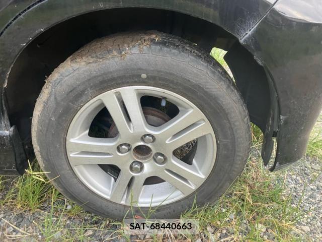 Toyota PASSO 2005-08 8316332-7