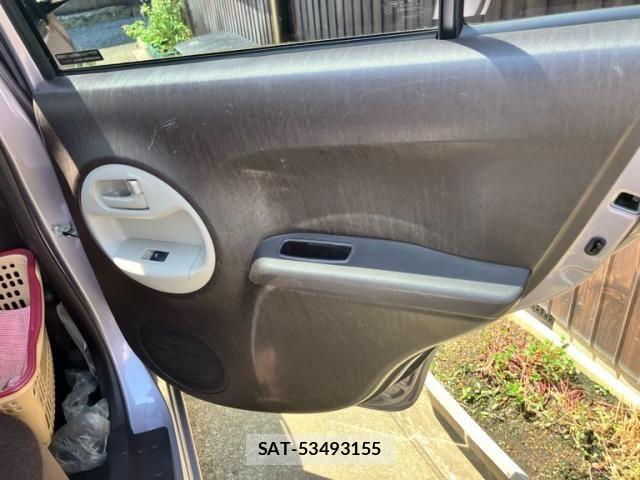 Toyota PASSO 2014-11 8316337-8