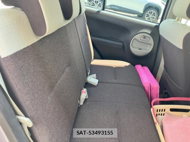 Toyota PASSO 2014-11 8316337-9