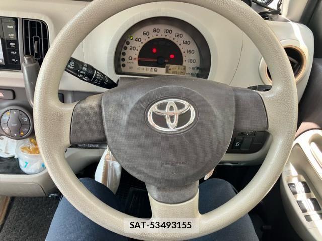 Toyota PASSO 2014-11 8316337-12