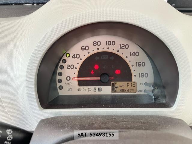 Toyota PASSO 2014-11 8316337-13