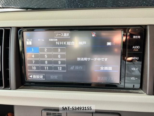 Toyota PASSO 2014-11 8316337-16
