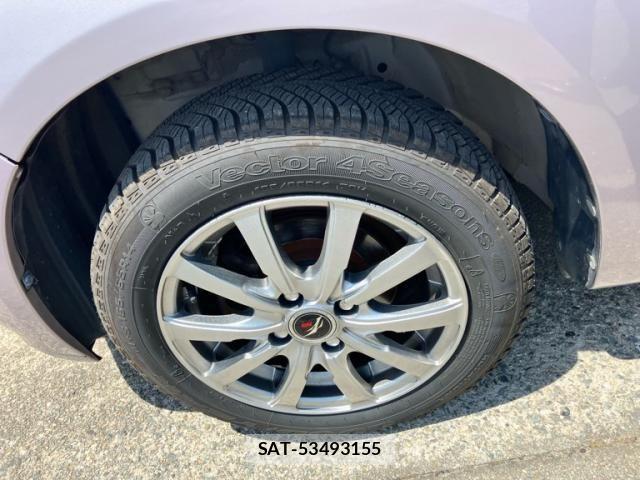 Toyota PASSO 2014-11 8316337-3