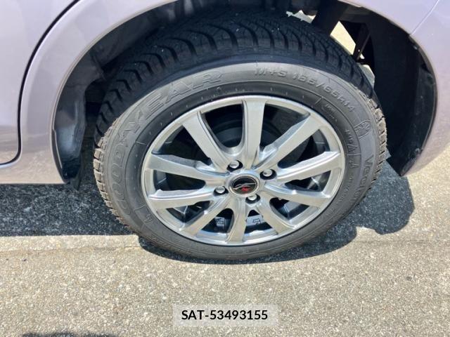 Toyota PASSO 2014-11 8316337-4