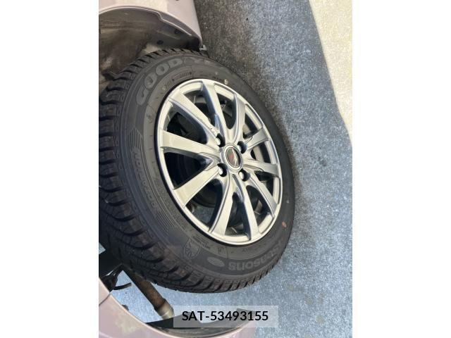 Toyota PASSO 2014-11 8316337-5