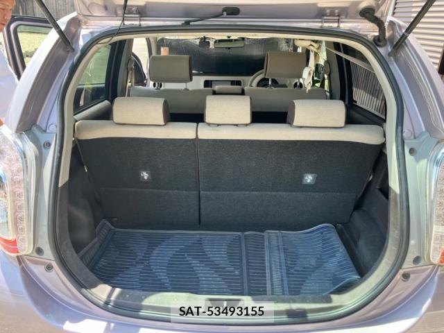 Toyota PASSO 2014-11 8316337-7