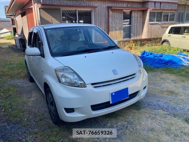 sat car