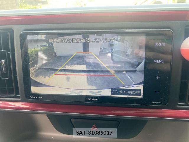 Toyota PASSO 2017-08 8316329-9